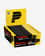 Barritas energéticas PowerBar Energize 55 g sabor cookies&cream (15 unidades)