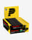 Barritas energéticas PowerBar Energize Advanced 55 g sabor chocolate y avellana (15 unidades)