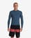 Camiseta neopreno Quiksilver 1.5mm Everyday Sessions manga larga azul marino