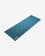 Esterilla de yoga Reebok Double Sided 4 mm azul