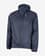 Chaqueta cortavientos con capucha Reld Trails Abyss azul oscuro