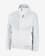 Chaqueta cortavientos con capucha Reld Trails Abyss blanco