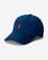 Ralph Lauren Classic Sport Cap Kappe marineblau