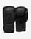 Guantes RDX Boxing F15 negro puro