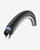 Copertoncino da ciclismo Schwalbe Marathon Plus HS440 700x35 rigido nero con riflettente
