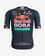 Maillot RedBull-BORA-hansgrohe Boh Bomber Tour de Francia 2024 manga corta azul