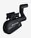 Kit transmisor de velocidad + transmisor de cadencia Sigma ANT+ Rox11 negro