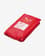 Salewa Bivibag Storm II red case