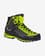 Botas Salewa Crow GORE-TEX gris verde fluor