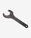 Chiave di installazione movimento centrale Shimano XTR-XT TL-FC32