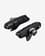 Par zapatas completas Shimano 105 BR-5800L R55C4 negro