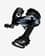 Cambio Shimano Sora 3000 9V caja corta