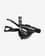 Comando del cambio Shimano XTR 11v con collarino (destro)
