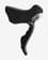 Shimano 105 Schalthebel 3-fach links schwarz