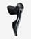 Manípulo de mudanças direito Shimano Ultegra R8050 Di2 eletrónico 11V para pinça de travão