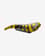 Sillín Selle SMP X-Ray amarillo