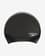 Bonnet de natation Speedo Long Hair noir
