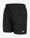 Bañador Speedo Solid Leisure 16in Watershort negro