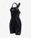 Bañador Speedo Fastskin LZR Pure Intent 2.0 Closed negro mujer