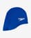Gorro de natación Speedo Polyester Cap azul infantil