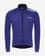 Chaqueta Spiuk Anatomic Membrana azul oscuro