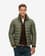 Chaqueta Superdry Fuji EMB Padded verde