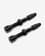 Válvula Tubeless SpeedSix 50 mm 3 agujeros (2 unidades)
