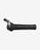 Mando de cambio SRAM Eagle X01 Grip Shift 12V derecho (trasero) negro