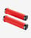 MTB-Lenkergriffe SRAM DH Silikon 130mm rot