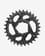 Plato SRAM Eagle X-SYNC 12V BOOST dorado