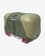 Portaequipajes TowCar TowBox V2 verde