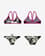 Bikini Turbo Maori Vintage mujer