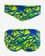 Costume pallanuoto Turbo Shout giallo