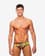 Maillot de bain de water-polo Turbo Aloha