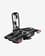 Portabicicletas Thule EasyFold XT 3 bicicletas 13 polos negro