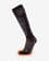 Calcetines Therm-ic Ski Heat negro puro