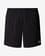 The North Face Sunriser 7in Shorts Black