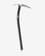 Piolet Petzl Summit black