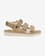 Sandalias UGG Goldencoast Multi marrón beige