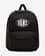 Mochila Vans Old Skool 22L negro puro