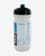 Borraccia VAR trasparente azzurro 600 ml