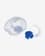 Pinza naso Zoggs Nose Clip blu