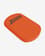 Zoggs Mini Kickboard Board Orange