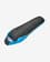 Saco-cama Columbus Outdoor Lanin 60 preto azul