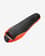 Columbus Outdoor Lanin 300 Sleeping Bag Black Red