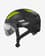 Abus Hyban 2.0 Ace Helmet Black Green