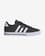 Ténis adidas Daily 3.0 preto cinzento branco