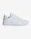 Zapatillas adidas Grand Court 2.0 blanco puro infantil