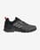adidas Terrex AX4 GORE-TEX Trekkingschuhe grau/schwarz/rot