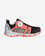 Zapatillas adidas Terrex Agravic BOA naranja negro blanco infantil